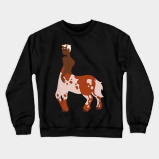 Centaur Crewneck Sweatshirt